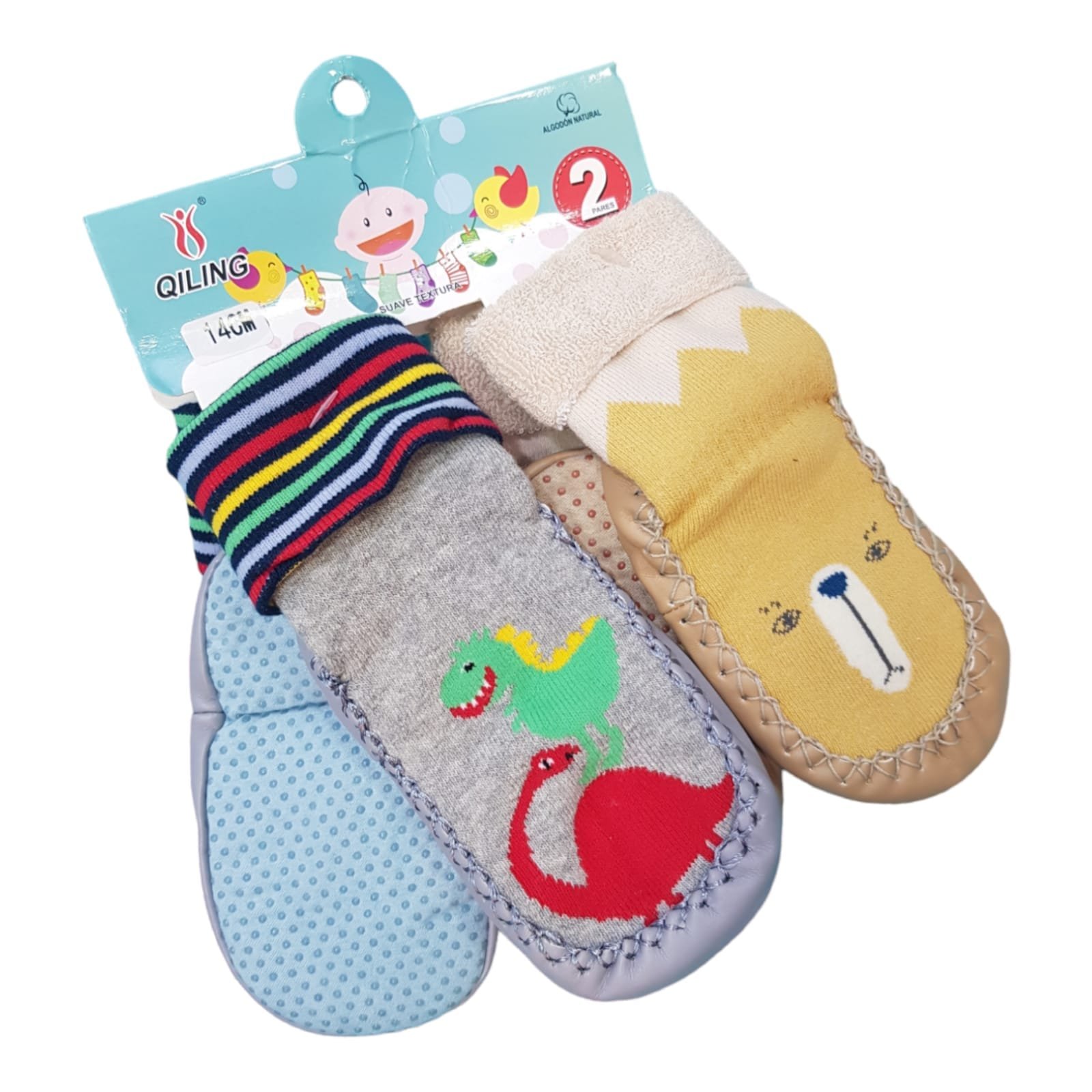 PACK-MEDIAS-ANTIDESLIZANTE-BABY